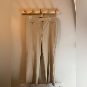 Women’s Beige Pants
